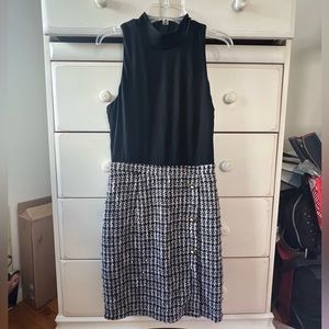 City Studio Twead Dress